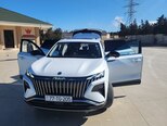 DongFeng Aeolus Shine-6