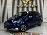 Nissan Note-1