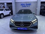 Mercedes E 300 e 4MATIC-2