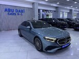 Mercedes E 300 e 4MATIC-3