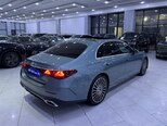 Mercedes E 300 e 4MATIC-5