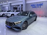 Mercedes E 300 e 4MATIC-8