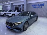 Mercedes E 300 e 4MATIC-1