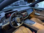 Mercedes E 300 e 4MATIC-10