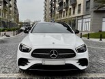 Mercedes E 300 e-2