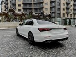 Mercedes E 300 e-6