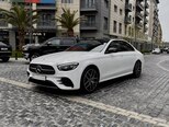 Mercedes E 300 e-3