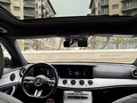 Mercedes E 300 e-9