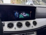 Mercedes E 300 e-12