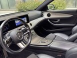 Mercedes E 300 e-11