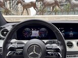 Mercedes E 300 e-14