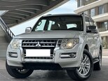 Mitsubishi Pajero-9