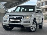 Mitsubishi Pajero-8