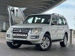 Mitsubishi Pajero-4