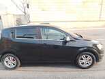 Chevrolet Aveo-3