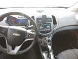 Chevrolet Aveo-8