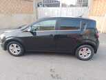 Chevrolet Aveo-4