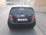 Chevrolet Aveo-2