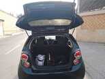 Chevrolet Aveo-5