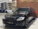 Mercedes S 350 4MATIC-4
