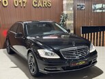 Mercedes S 350 4MATIC-2