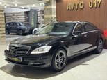 Mercedes S 350 4MATIC-5