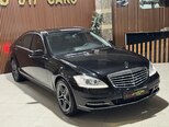 Mercedes S 350 4MATIC-3