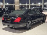 Mercedes S 350 4MATIC-10