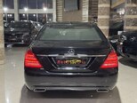 Mercedes S 350 4MATIC-9