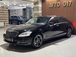 Mercedes S 350 4MATIC-6