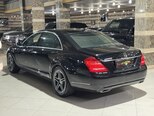 Mercedes S 350 4MATIC-8