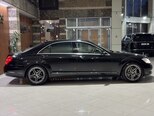 Mercedes S 350 4MATIC-7