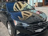 Hyundai Elantra-1