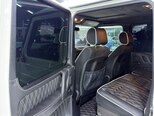 Mercedes G 55 Brabus K8-9