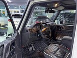 Mercedes G 55 Brabus K8-8