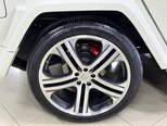 Mercedes G 55 Brabus K8-26