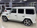 Mercedes G 55 Brabus K8-23