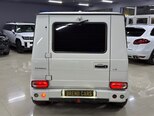 Mercedes G 55 Brabus K8-21