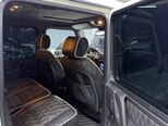 Mercedes G 55 Brabus K8-10