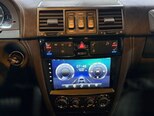 Mercedes G 55 Brabus K8-17