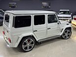 Mercedes G 55 Brabus K8-25