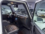 Mercedes G 55 Brabus K8-14
