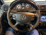 Mercedes G 55 Brabus K8-19