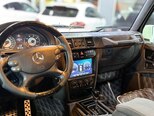 Mercedes G 55 Brabus K8-15