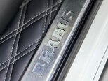 Mercedes G 55 Brabus K8-16