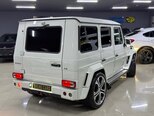 Mercedes G 55 Brabus K8-24