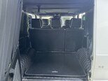 Mercedes G 55 Brabus K8-27