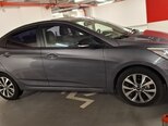 Hyundai Accent-4