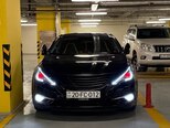 Hyundai Sonata-1