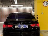 Hyundai Sonata-4
